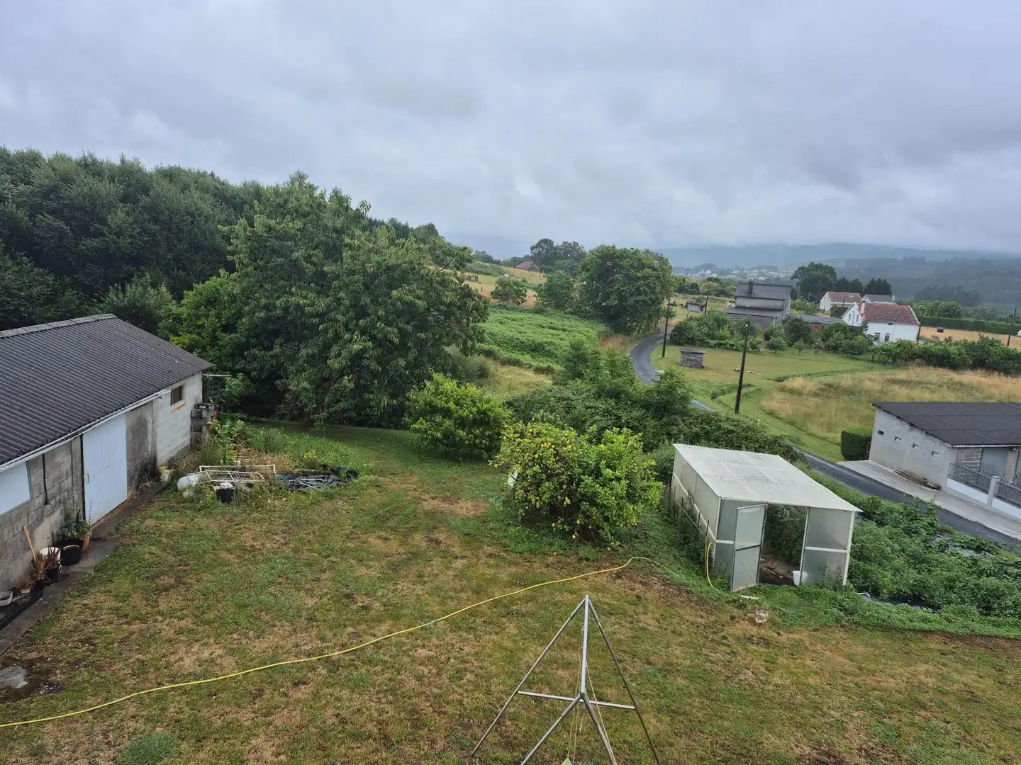 Houses for sale in Narón  with Heating and Terrace
