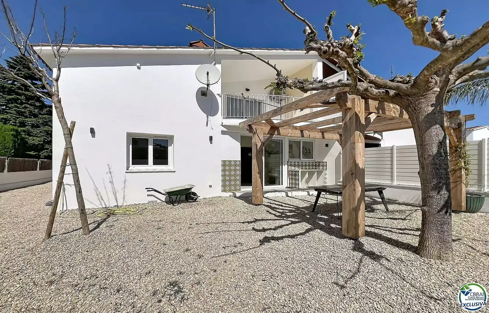 Haus mit Garten zum Verkauf in Sector peni 167, imagen 12