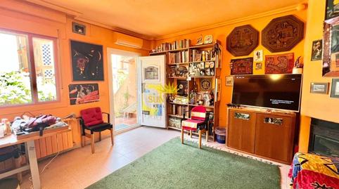 Foto 5 de Casa adosada en venda a Pueblo Latino, Alicante