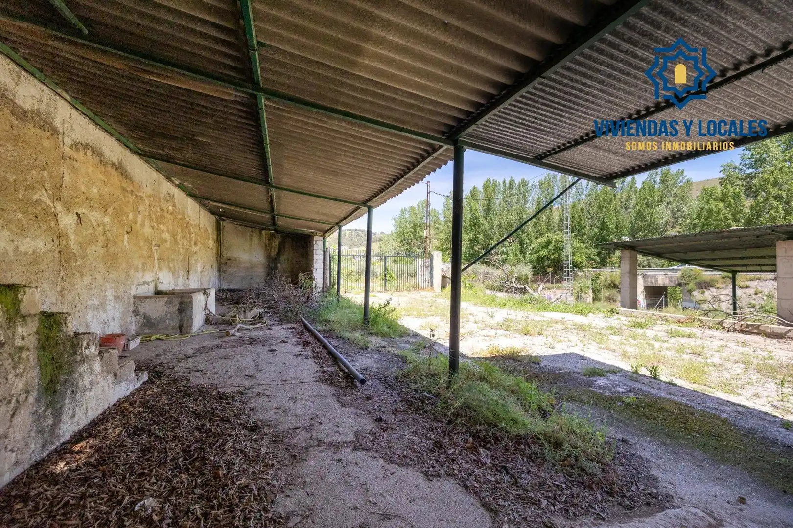 Terreni e lotti in vendita a Cenes de la Vega, imagen 21