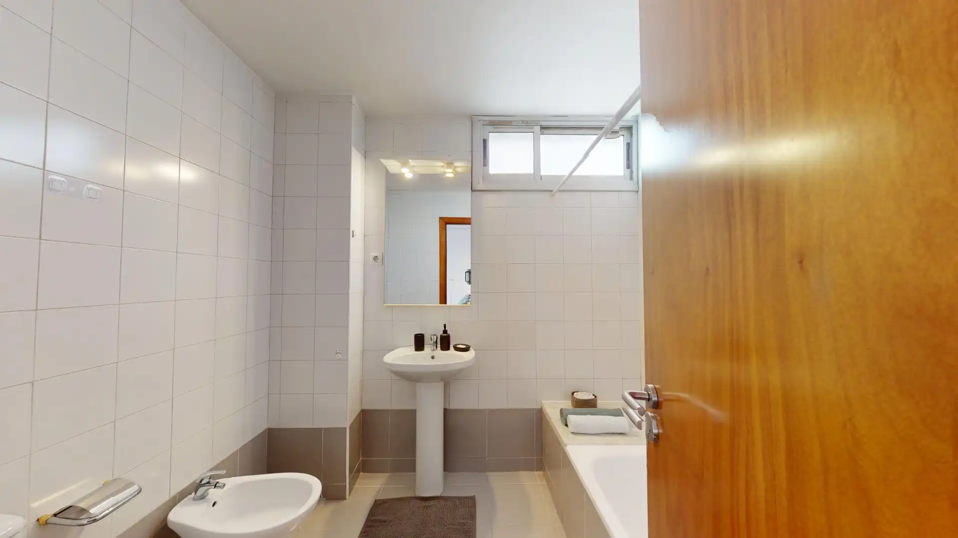 Baño de Piso en venta en Nou Barris