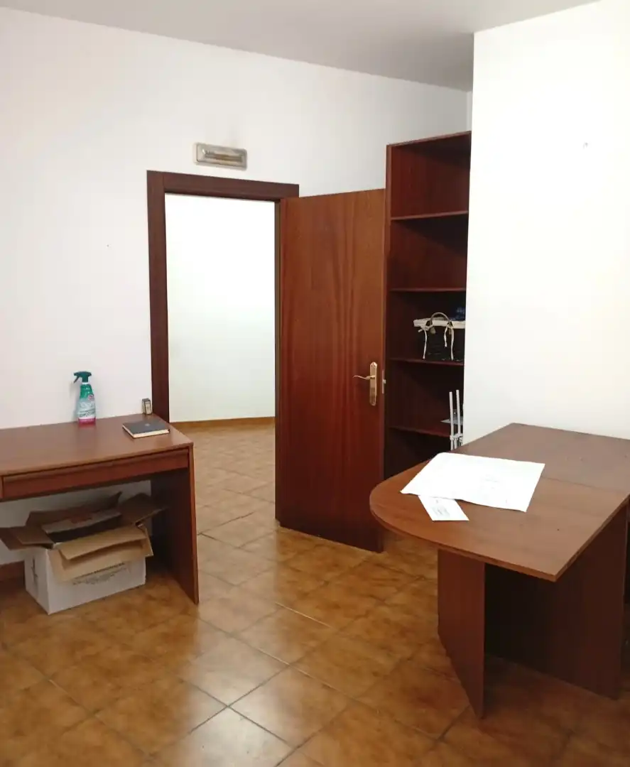 Local comercial en venda a Calle Francisco de Paula Jovellanos, imagen 31
