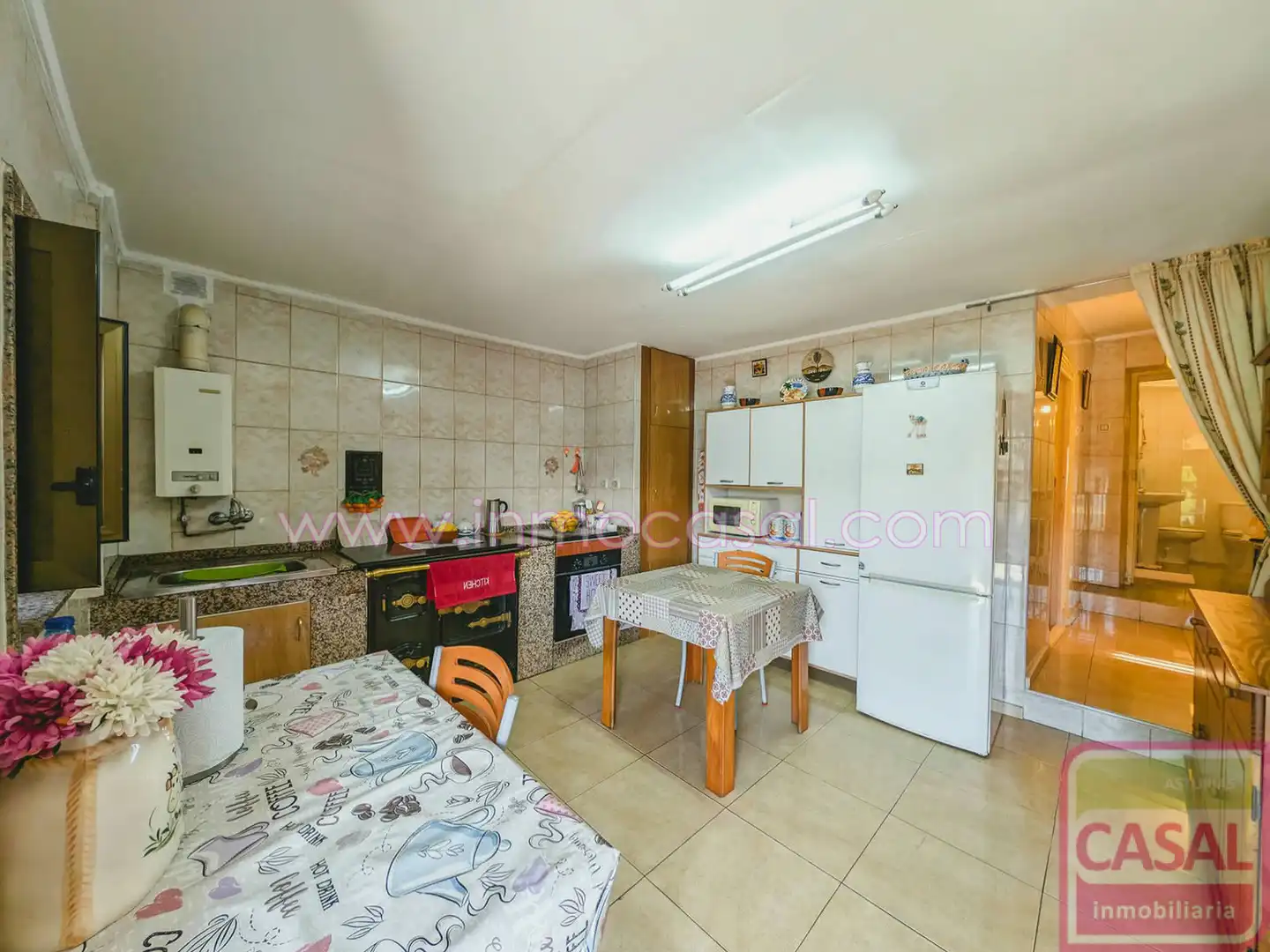 Casa o xalet en venda a BARRIO DE TRIANA, Ciaño - Zona Rural