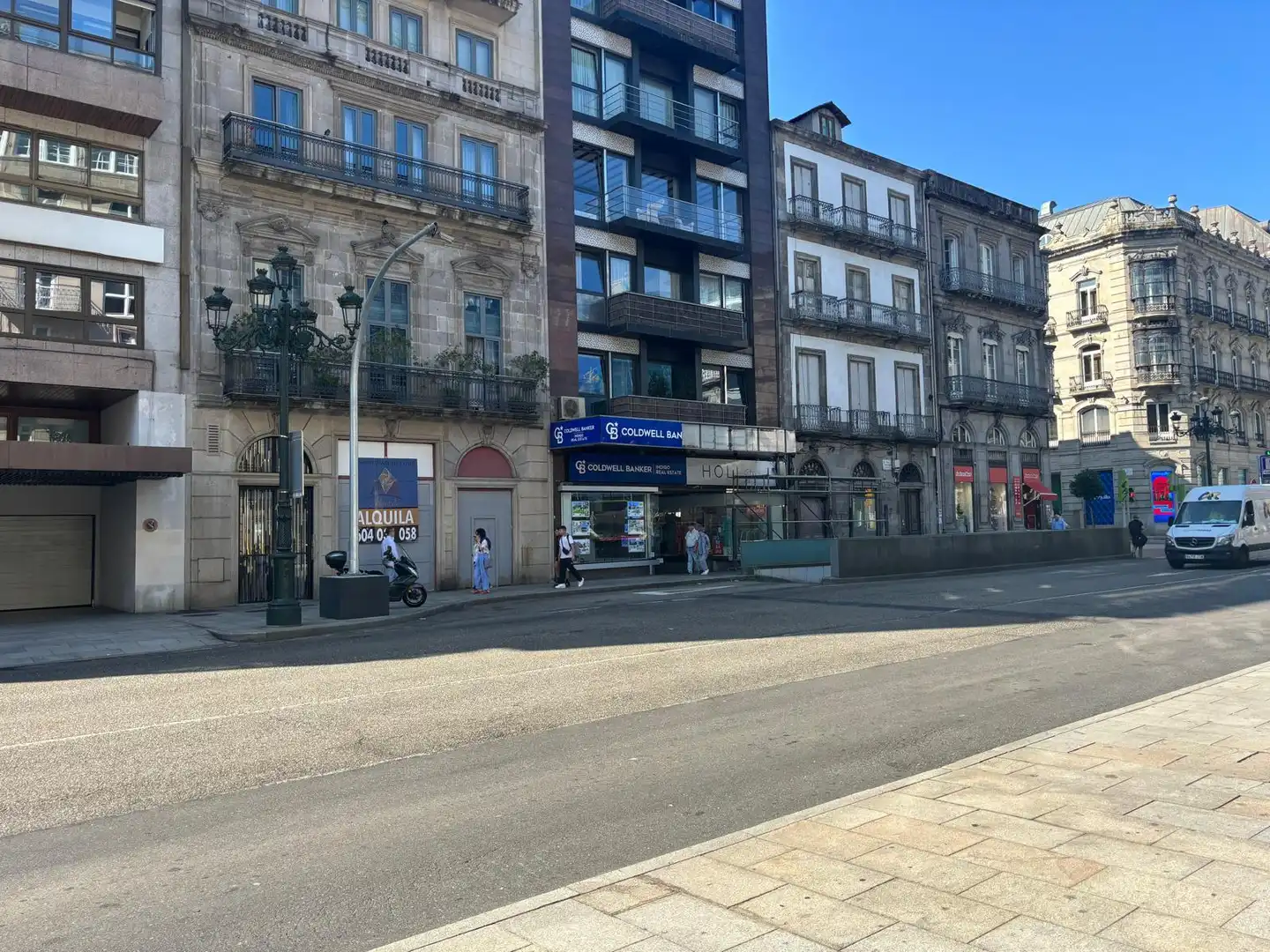 Local comercial en alquiler en Centro Urbano, imagen 18