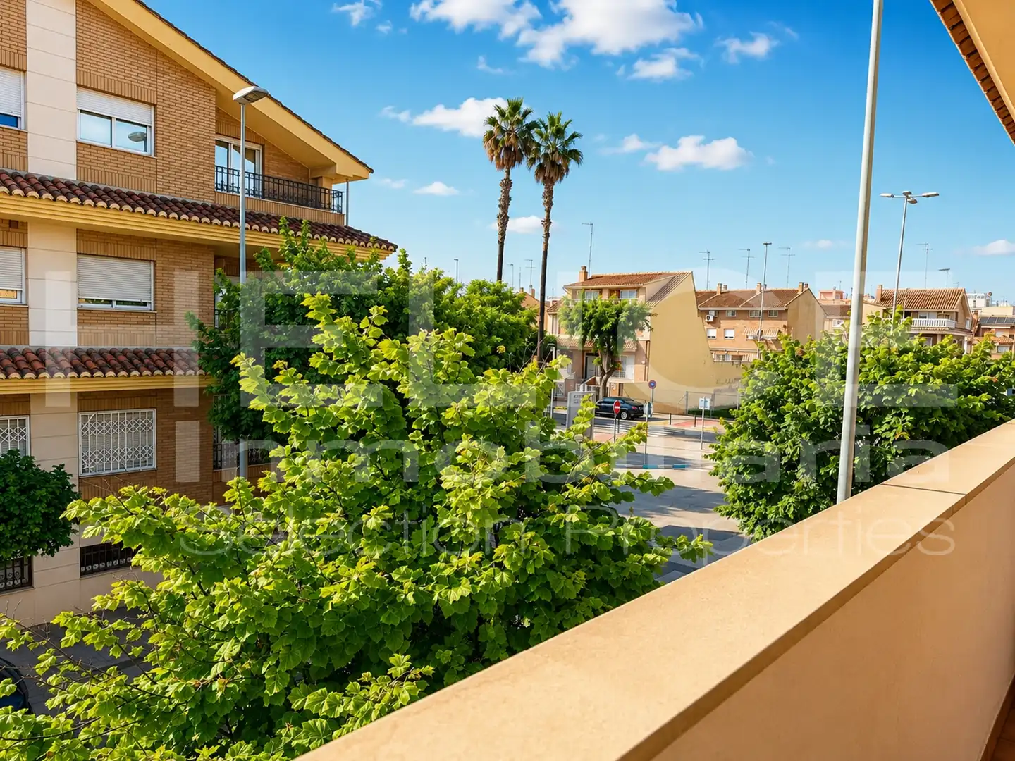 Terraza de Casa o chalet en venta en Sedaví con Aire acondicionado, Calefacción y Parquet