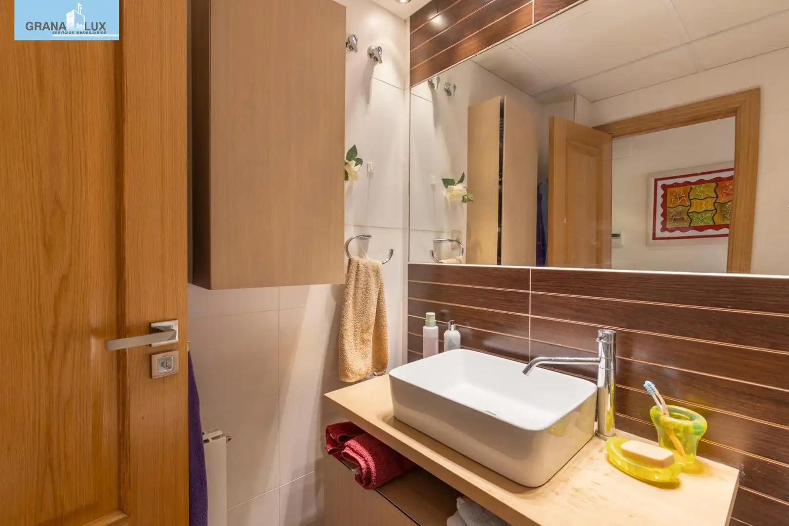 Wohnung mit Terrasse zum Verkauf in Calle La Iruela, imagen 40