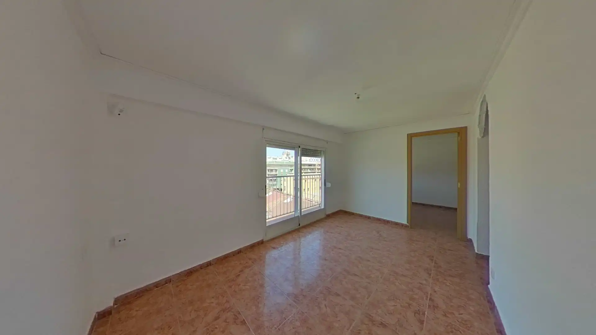 Wohnung mit Terrasse zum Verkauf in Carrer d' Antonio Ponz, imagen 15