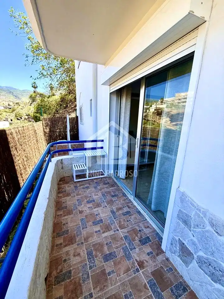 Terraza de Planta baja de alquiler en Adeje