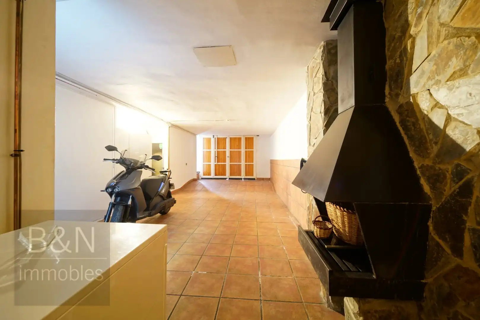 Casa o chalet en venta en Terrassa con Calefacción y Terraza