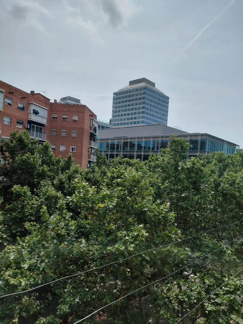 Piso con terraza en venta en Carrer de l'Energia, imagen 7