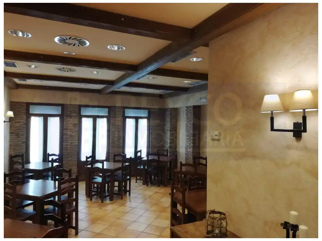Local en venta en Sotés