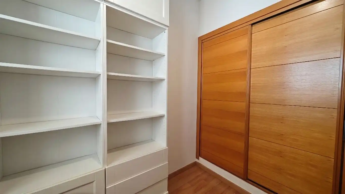 Ático con ascensor en venta en Don Benito, imagen 22