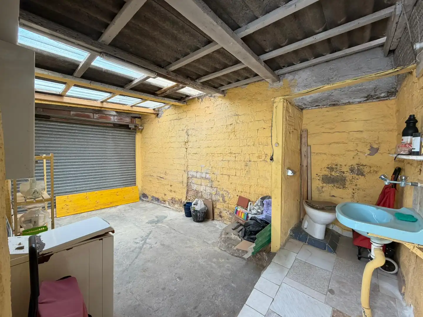 Casa o chalet en venta en L'Hospitalet de Llobregat con Terraza