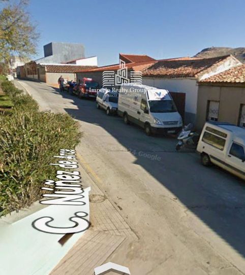 Foto 2 von Haus oder Chalet zum Verkauf in Las Mercedes - El Carmen, Puertollano