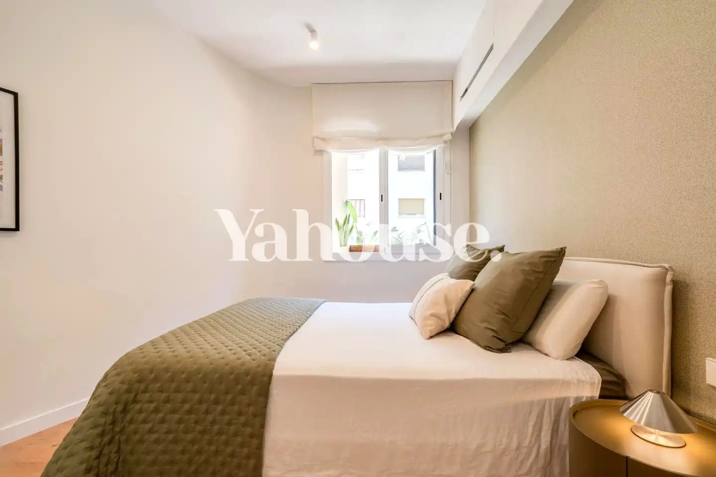Habitación de Piso en venta en Barcelona con Aire acondicionado, Parquet y Balcón