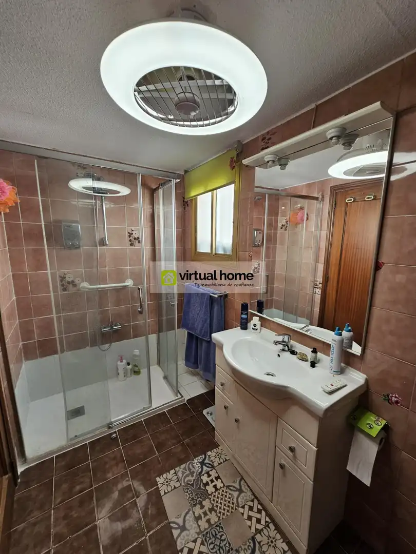 Ático con terraza en venta en Colonia Madrid, imagen 24