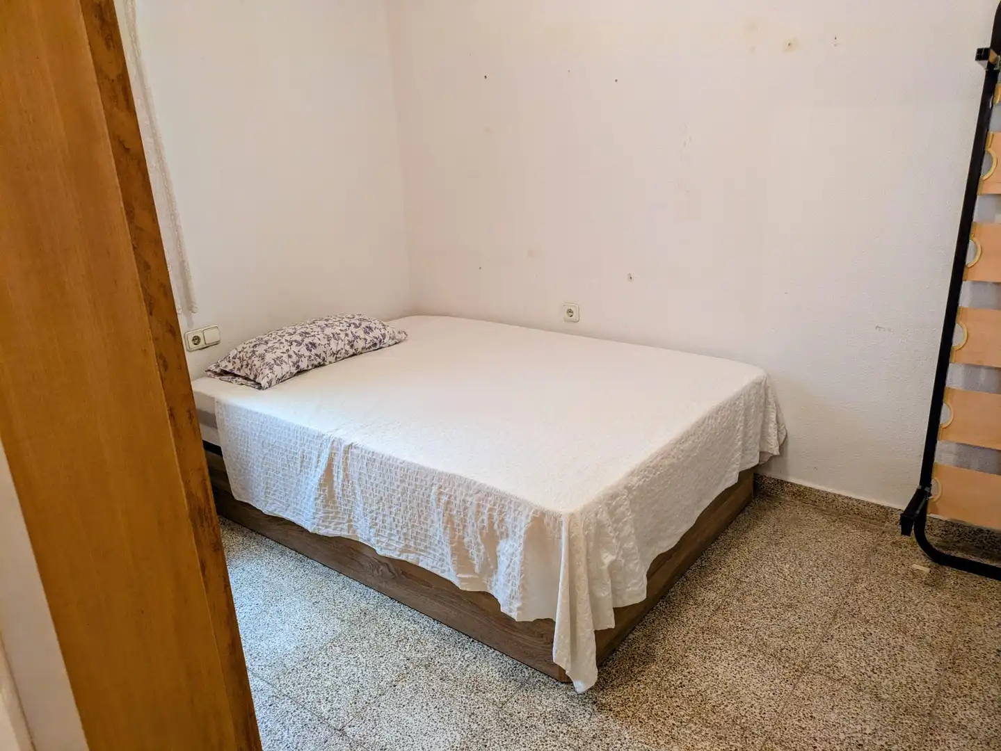 Schlafzimmer von Wohnungen zum Verkauf in Cullera mit Terrasse