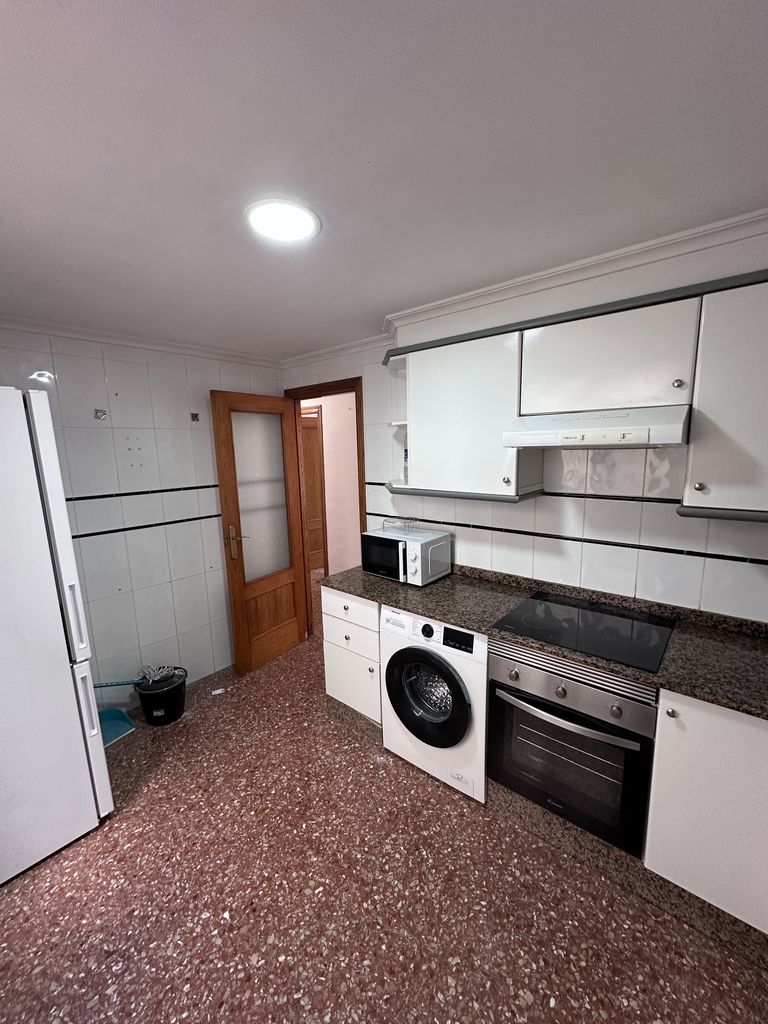 Cocina de Piso de alquiler en Sagunto / Sagunt