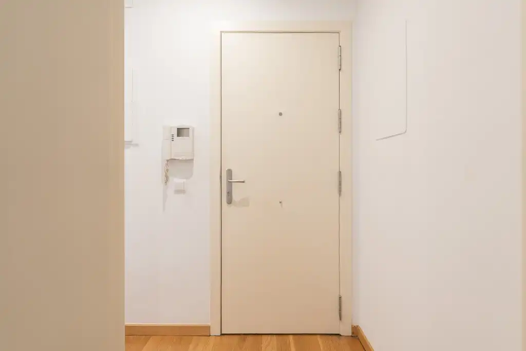 Apartament en venda en Barcelona amb Aire condicionat, Parquet i Balcó