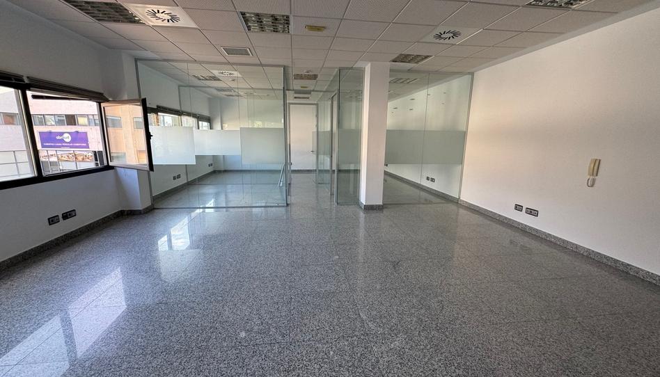 Photo 1 of Office to rent in Europolis, Madrid