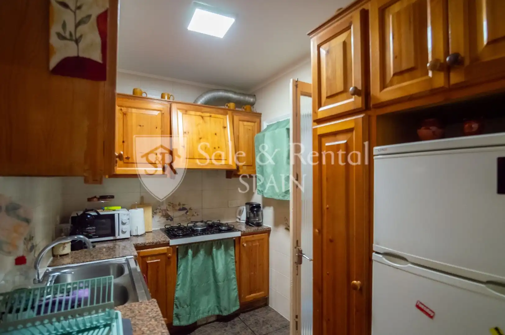 Piso en venta en Els Pavos