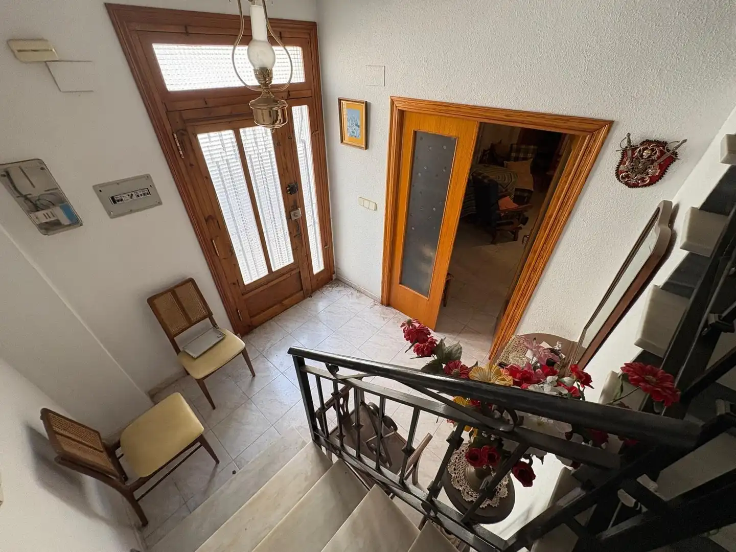 Houses for sale in Alpera