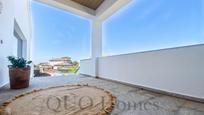 Terrace of House or chalet for sale in Jerez de la Frontera  with Air Conditioner, Terrace and Swimming Pool