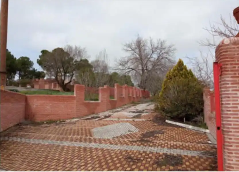 Business premises for sale in Calzada de Calatrava, imagen 14