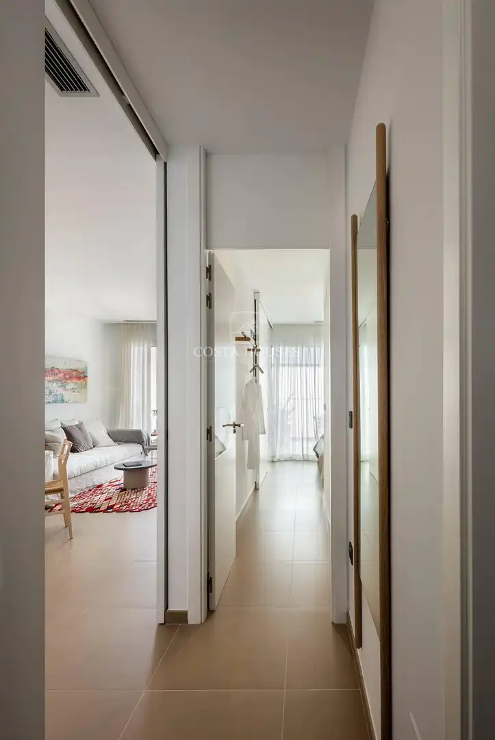 Appartement compact avec piscine à vendre à Playa de Poniente, imagen 26