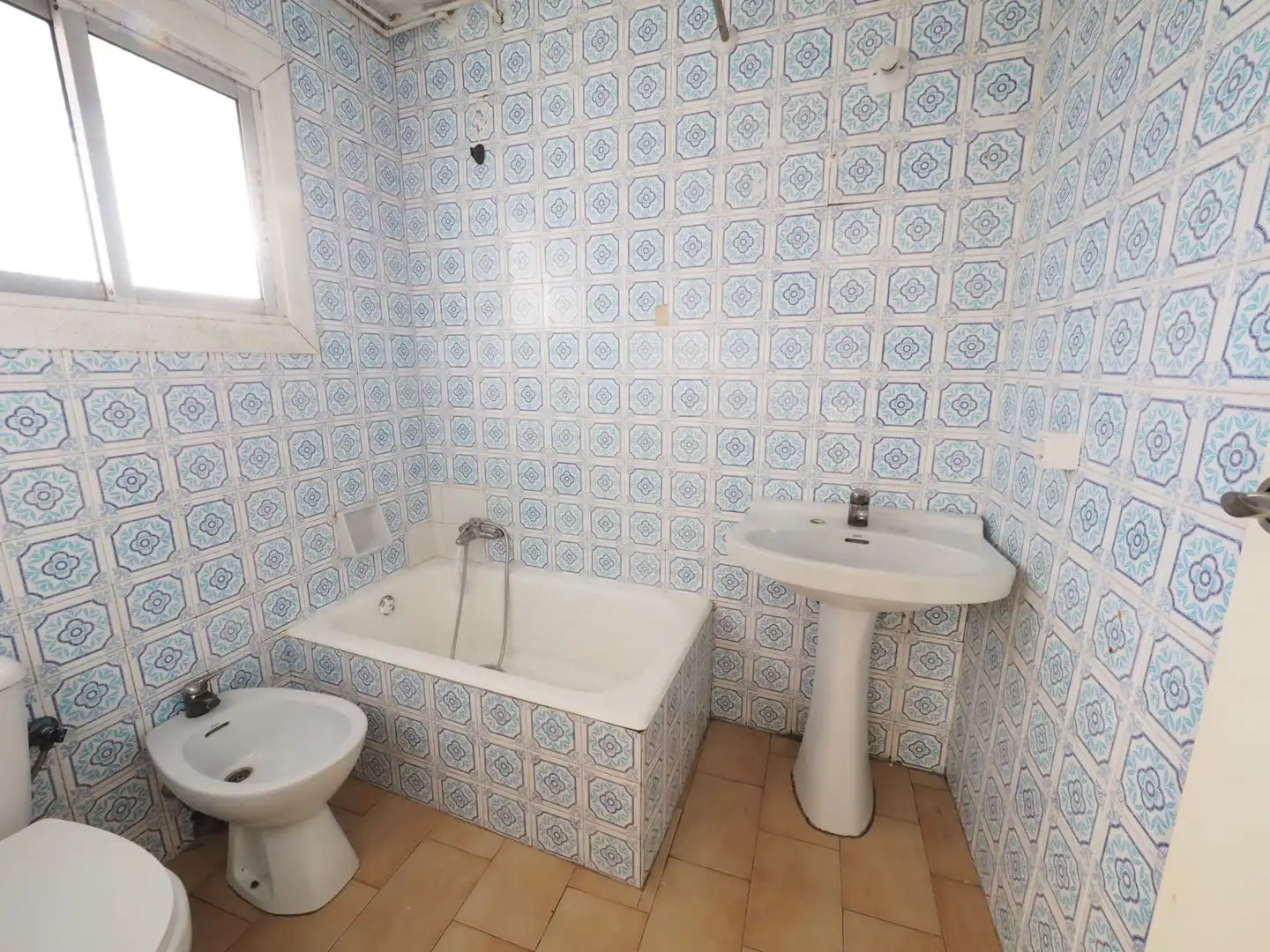 Baño de Piso en venta en Igualada