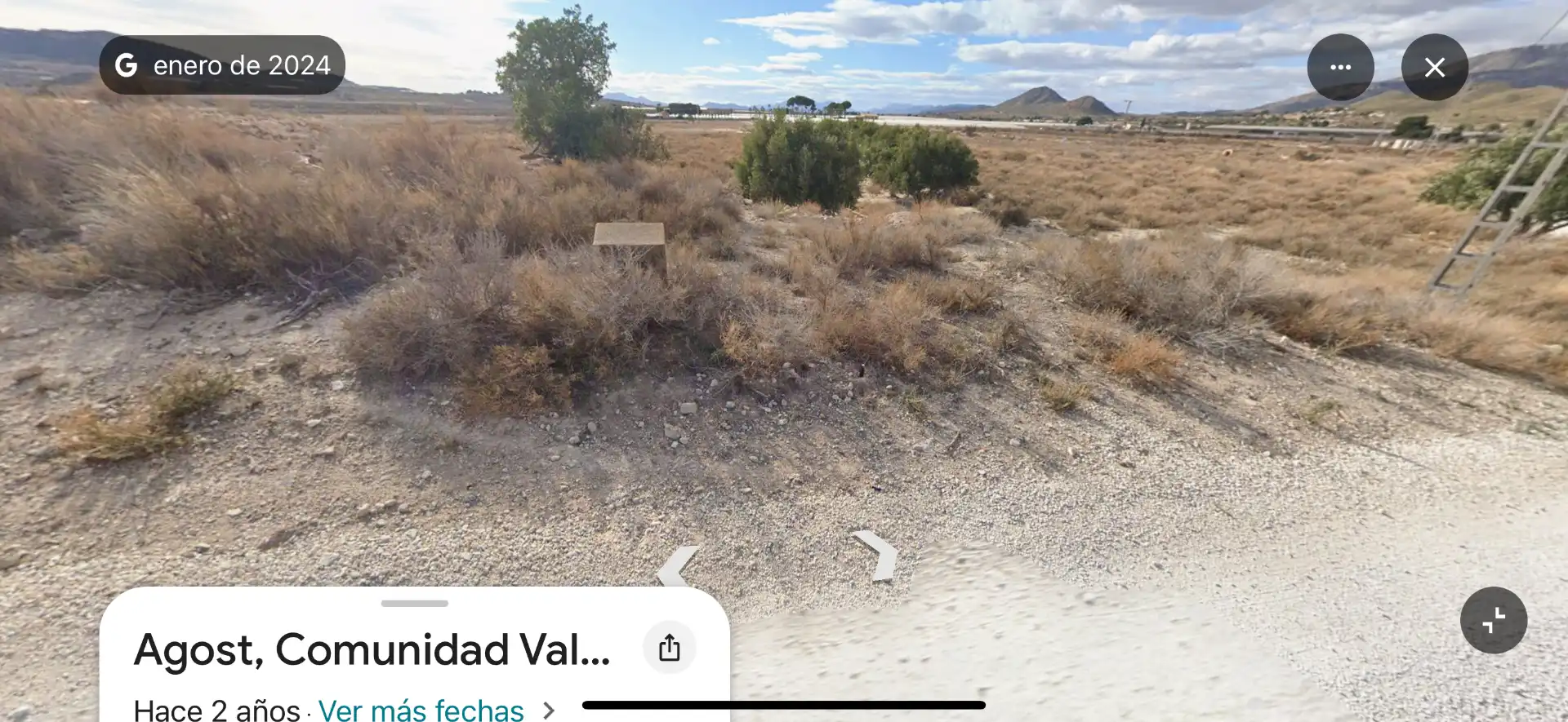 Residencial de alquiler en Mutxamel