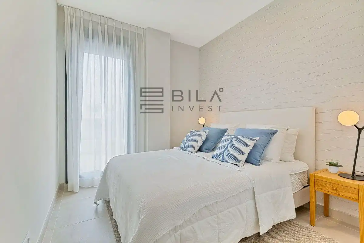 Casa a schiera con piscina in vendita a Rocas Blancas, imagen 32