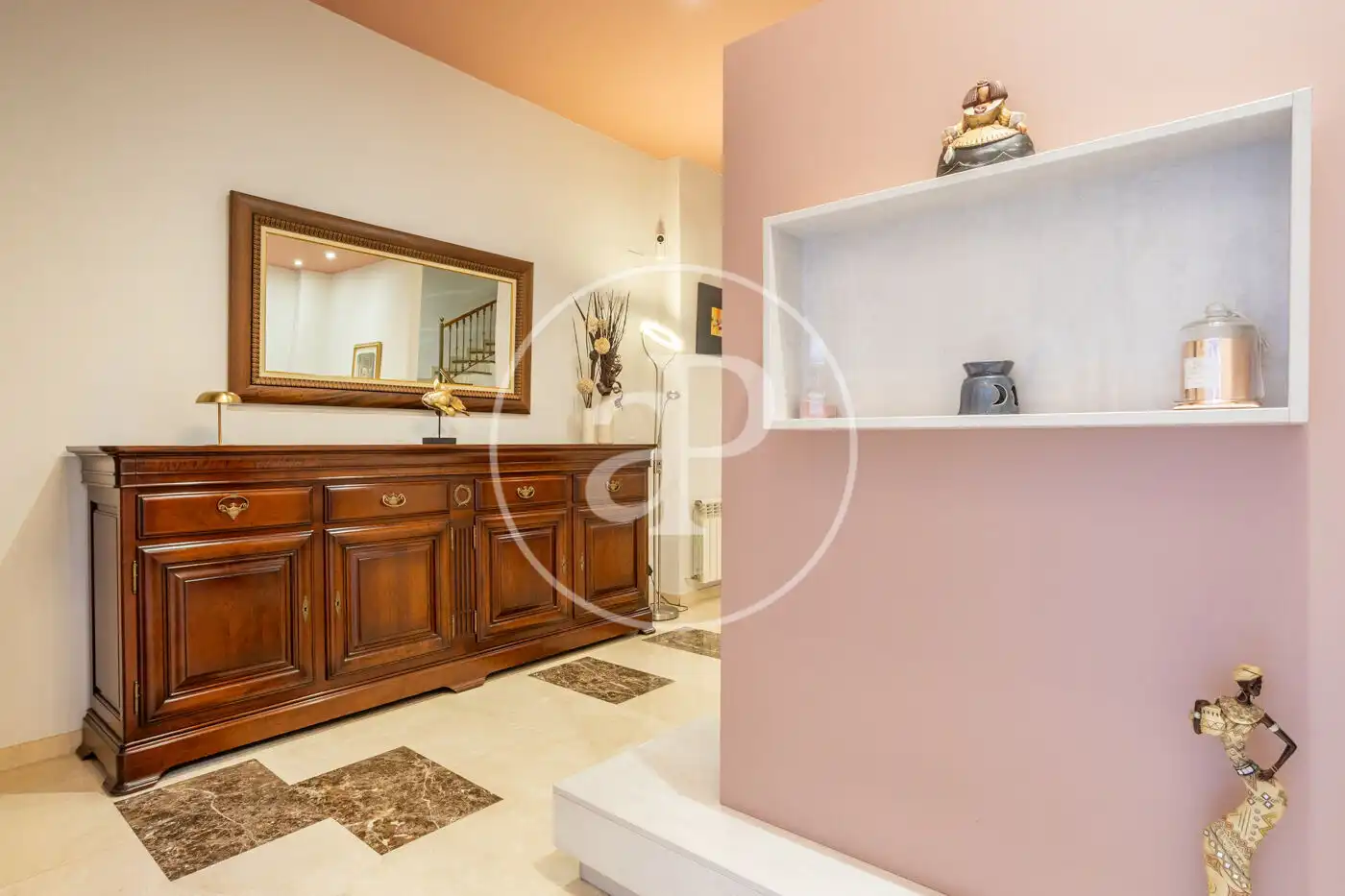 Detached homes for sale in Valencia  with Air Conditioner, Heating and Terrace