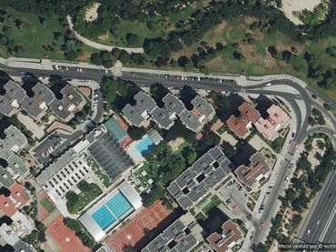 Flat for sale in Retiro