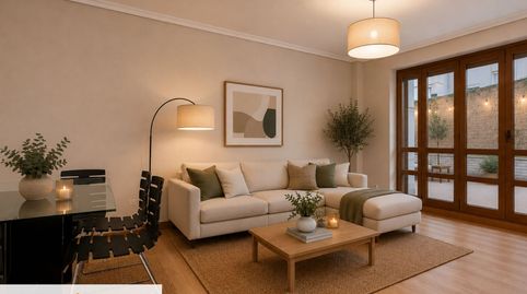 Foto 2 de Piso en venta en Secundino Esnaola, Zumarraga, Gipuzkoa