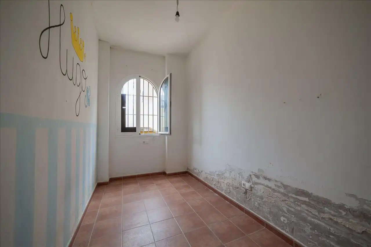 Ground floor for sale in Burguillos