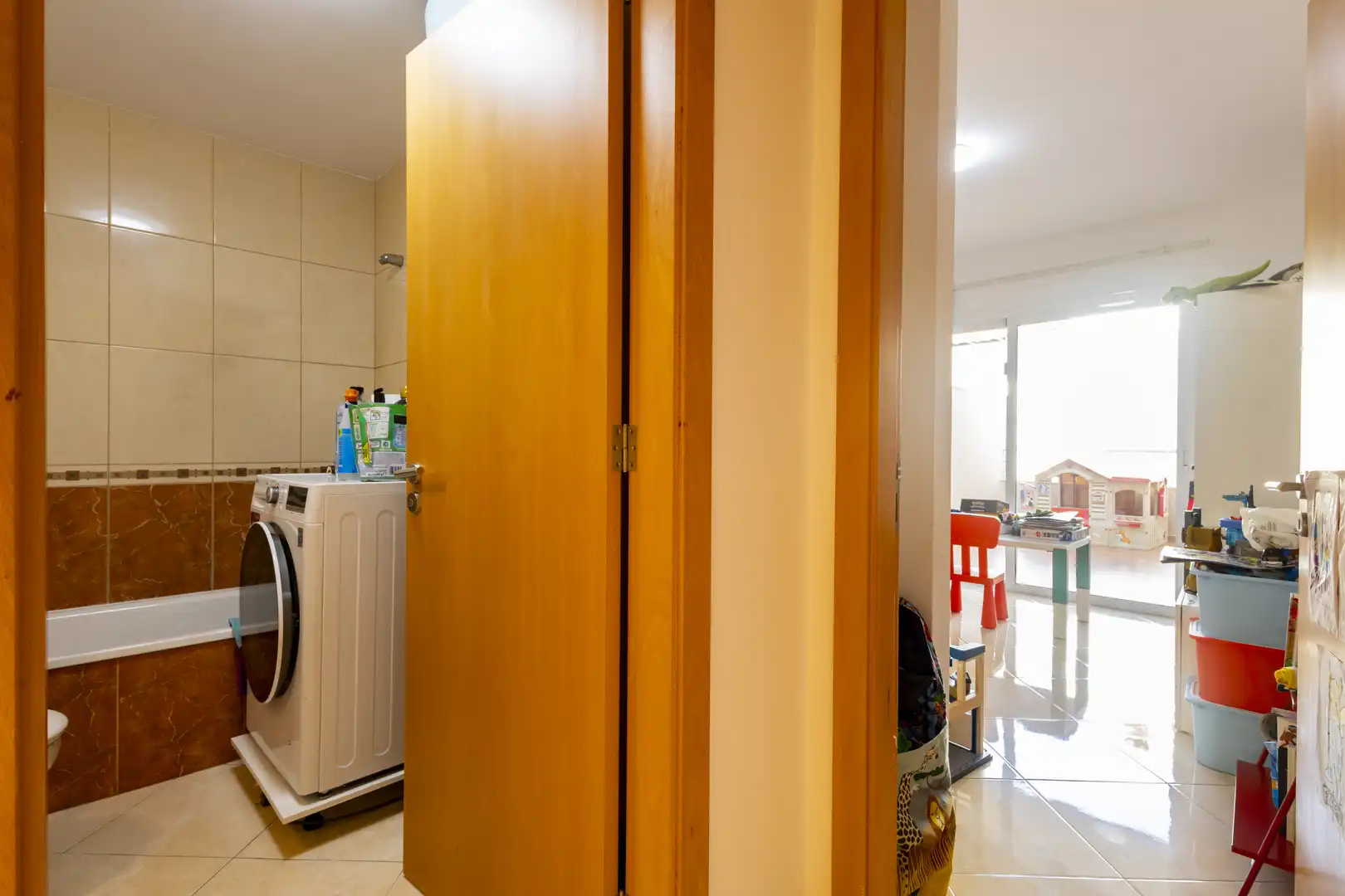 Detached homes for sale in Arafo  with Terrace, Storage room and Balcony