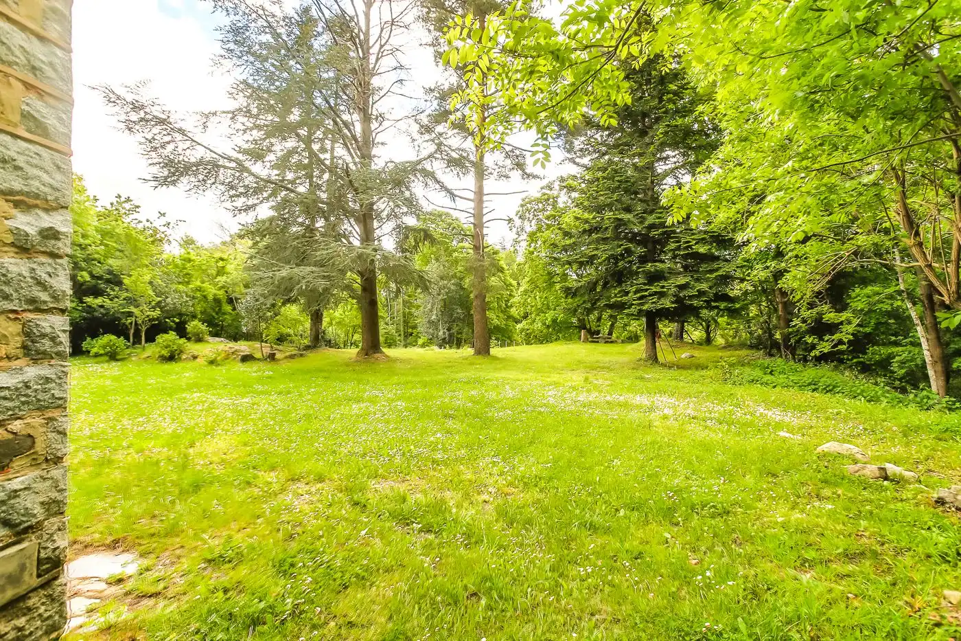 Country homes for sale in Fogars de Montclús