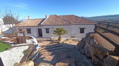 Foto 2 de Casa o xalet de lloguer a Urbanizacion Antequera Golf, Bobadilla - Bobadilla Estación - La Joya, Málaga