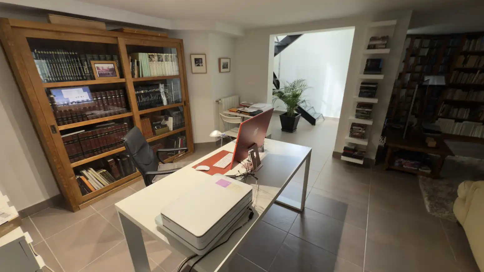 Casa o xalet en venda en L'Eliana amb Aire condicionat, Jardí privat i Traster