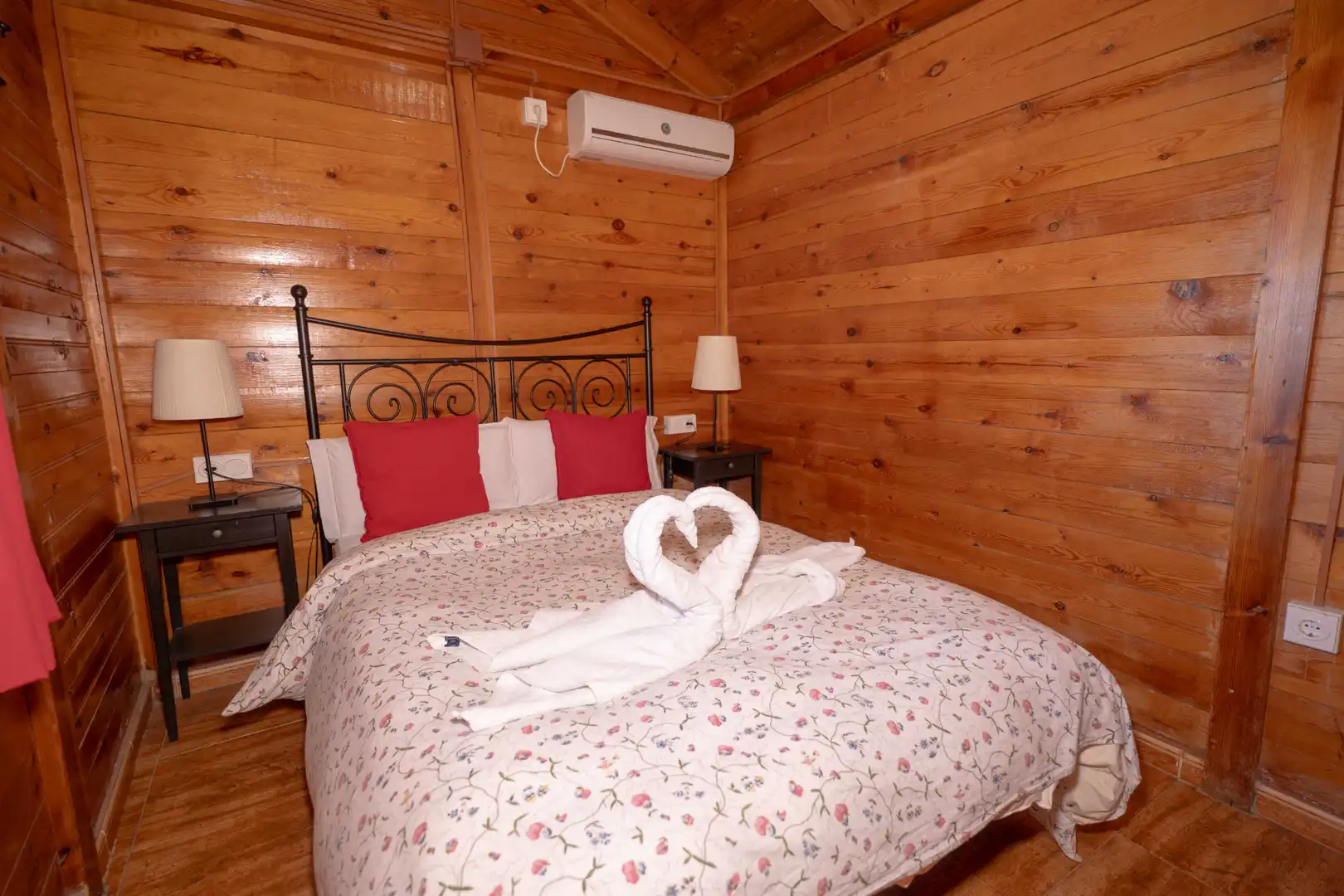 Habitación de Finca rústica en venta en Nevada con Aire acondicionado, Jardín privado y Terraza