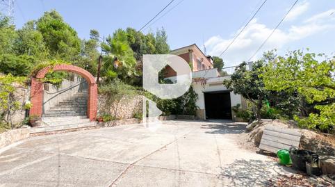 Foto 5 de Casa o xalet en venda a Cervelló, Barcelona