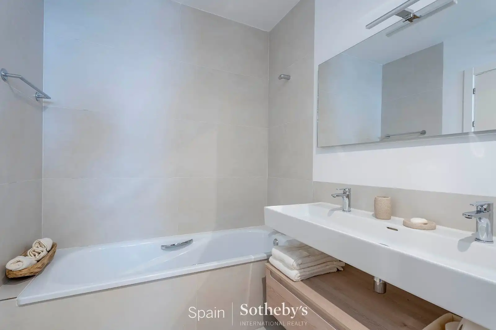 Apartament de lloguer a Justicia - Chueca