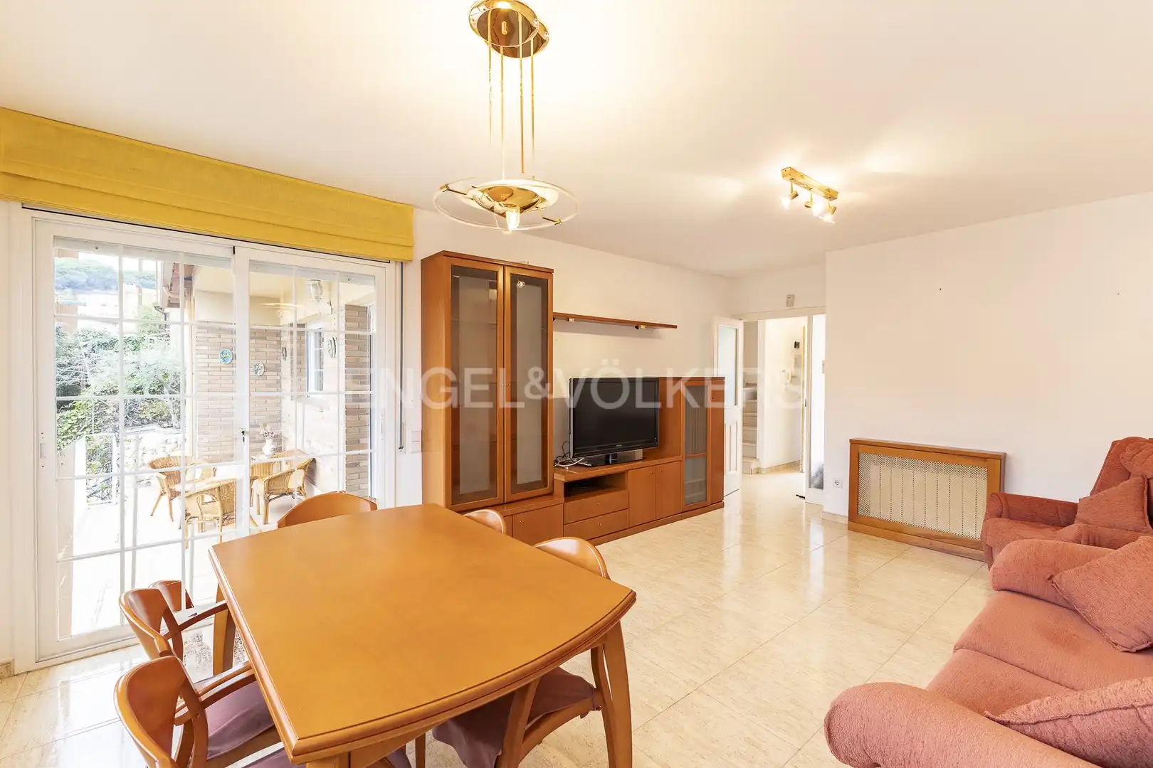Exterior view of Houses for rent in Canet de Mar  with Heating, Private garden and Terrace