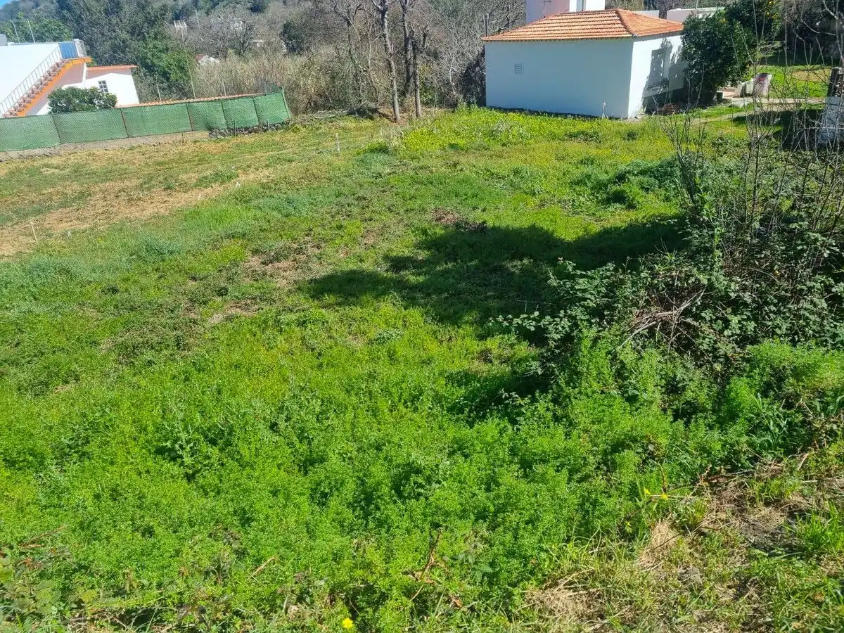Residencial en venta en Valleseco