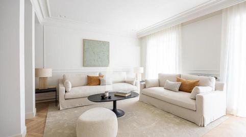Photo 2 of Duplex for sale in Goya, Recoletos, Madrid