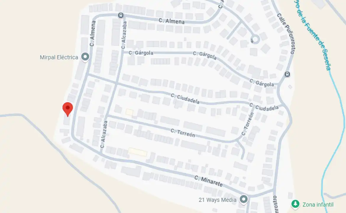 Casa con jardín en venta en Torrecastillo, imagen 3