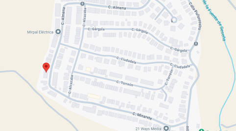 Foto 3 de Casa o xalet en venda a Torrecastillo, Seseña