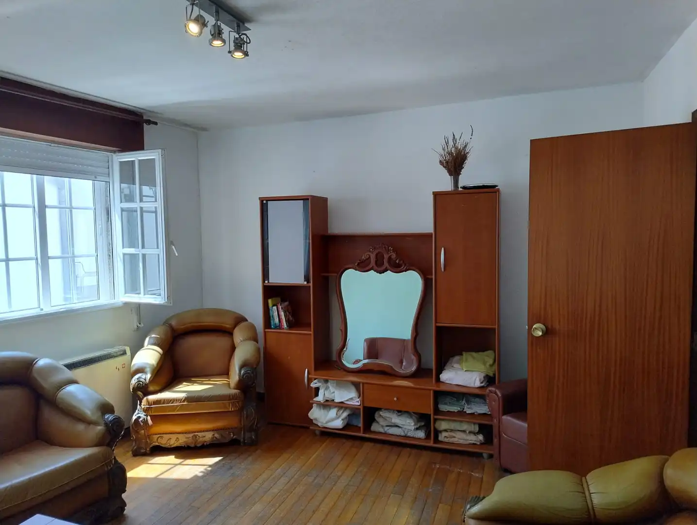 Wohnung zum Verkauf in Rúa do Campo do Forno, imagen 30