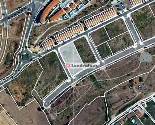 Terreni e lotti in vendita a Zona Norte - Hospital - Urbanizaciones, imagen 4
